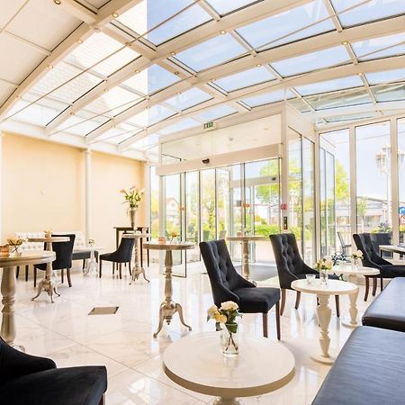 Trip Inn Hotel Astoria Гёттинген Экстерьер фото