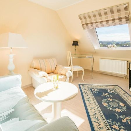 Trip Inn Hotel Astoria Гёттинген Экстерьер фото