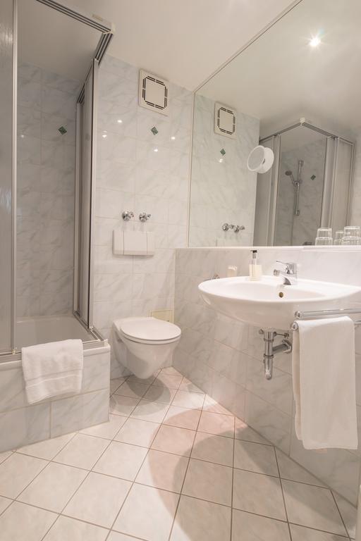 Trip Inn Hotel Astoria Гёттинген Номер фото
